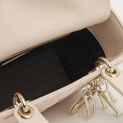 Christian Dior My ABCDior - Small