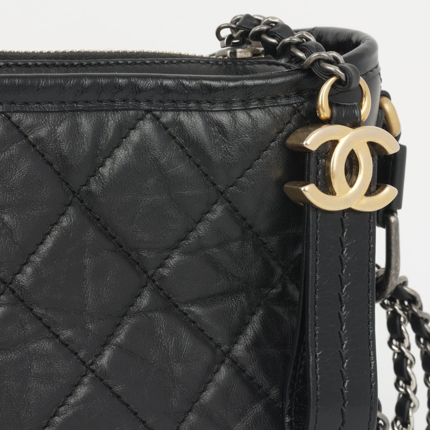 Chanel Small Gabrielle Bag