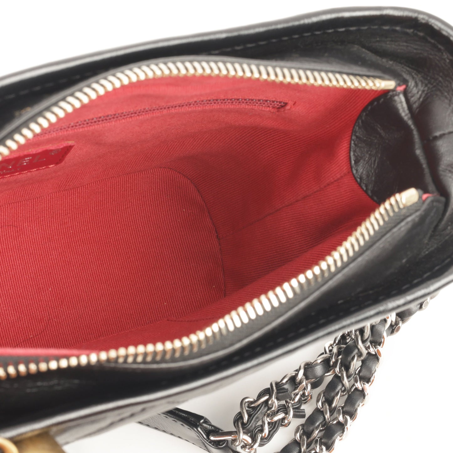 Chanel Small Gabrielle Bag