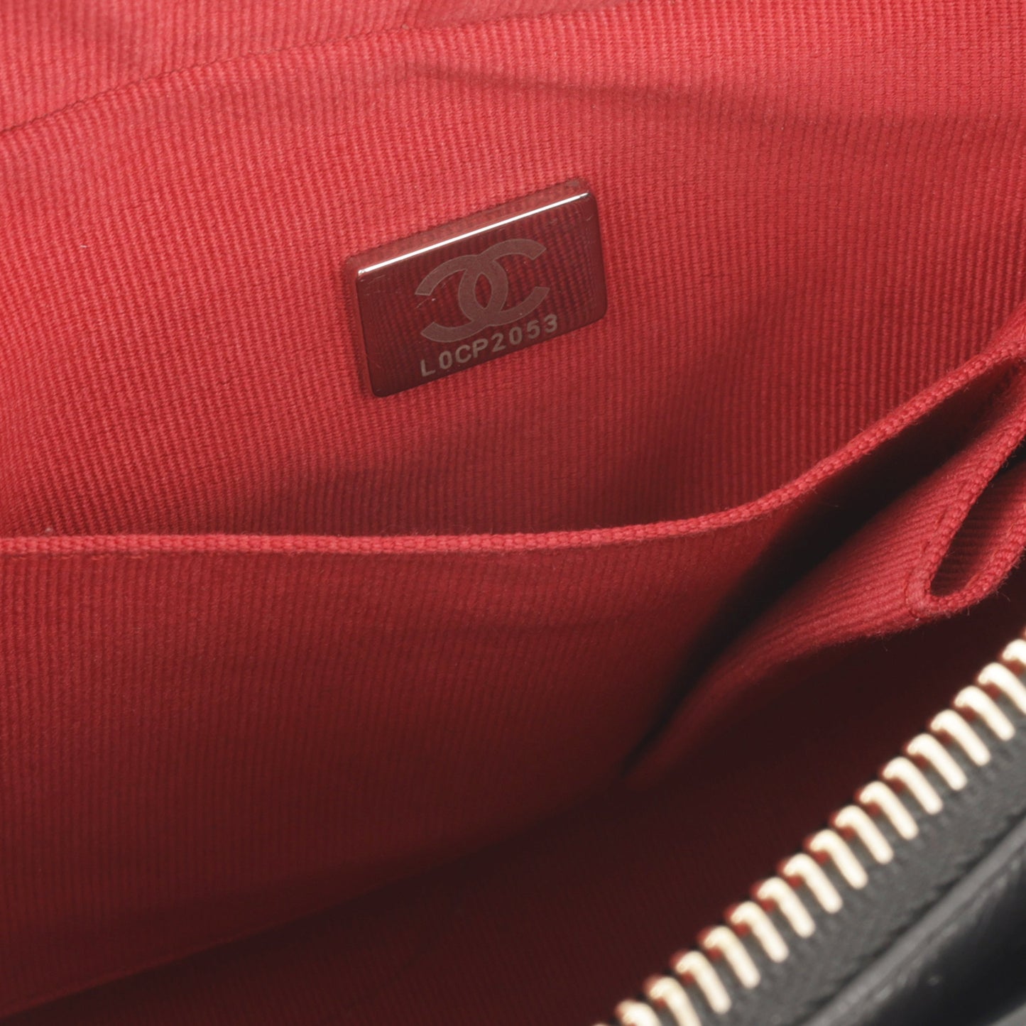 Chanel Small Gabrielle Bag