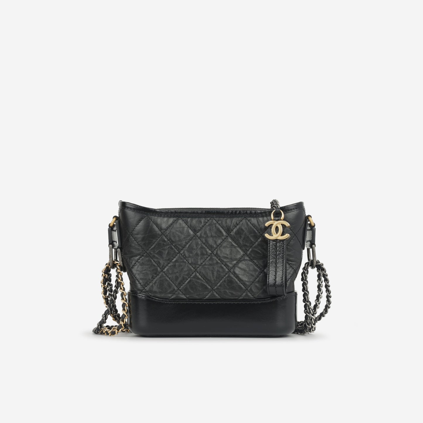 Chanel Small Gabrielle Bag