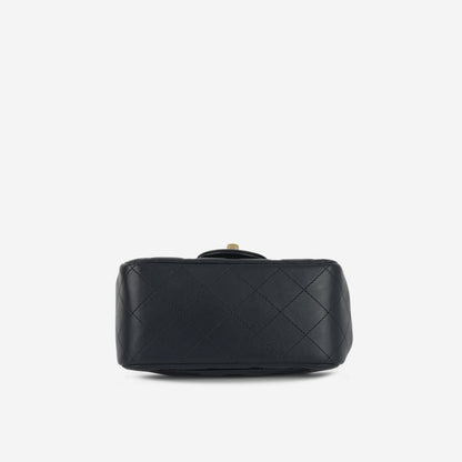 Chanel Mini Square Classic Flap