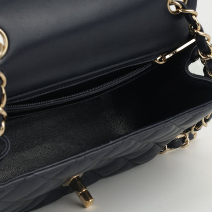 Chanel Mini Square Classic Flap