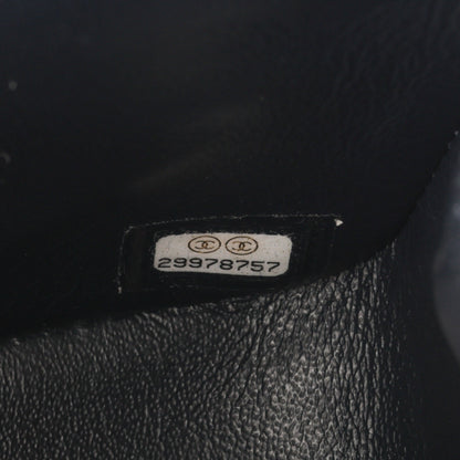 Chanel Mini Square Classic Flap