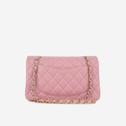 Chanel Small Classic Flap