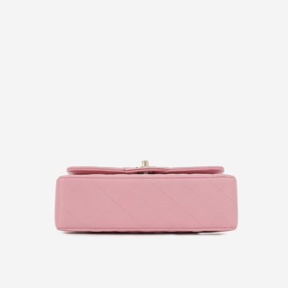 Chanel Small Classic Flap