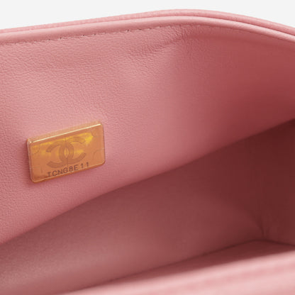 Chanel Small Classic Flap