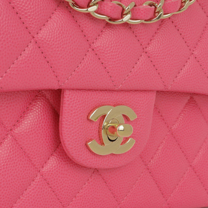 Chanel Small Classic Flap