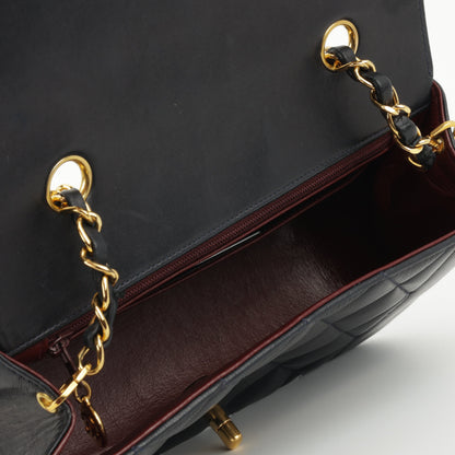 Chanel Vintage Small Diana