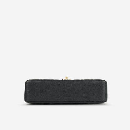 Chanel Medium Classic Flap