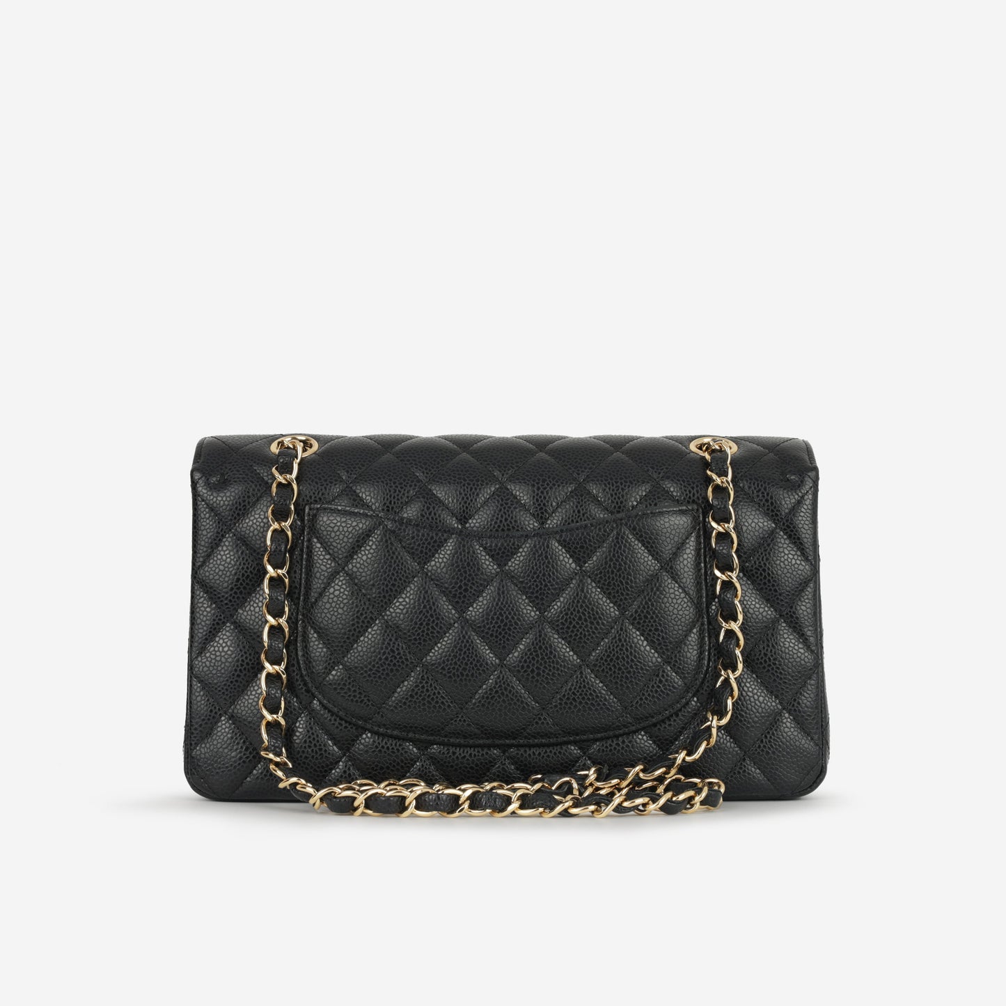 Chanel Medium Classic Flap