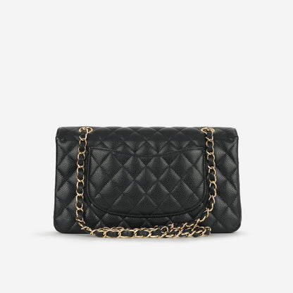 Chanel Medium Classic Flap