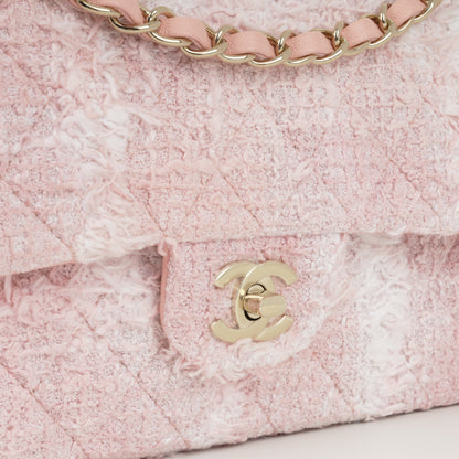 Chanel Medium Classic Flap Bag