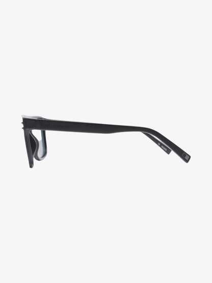 Louis Vuitton LV Waimea Sunglasses Black Acetate 145mm