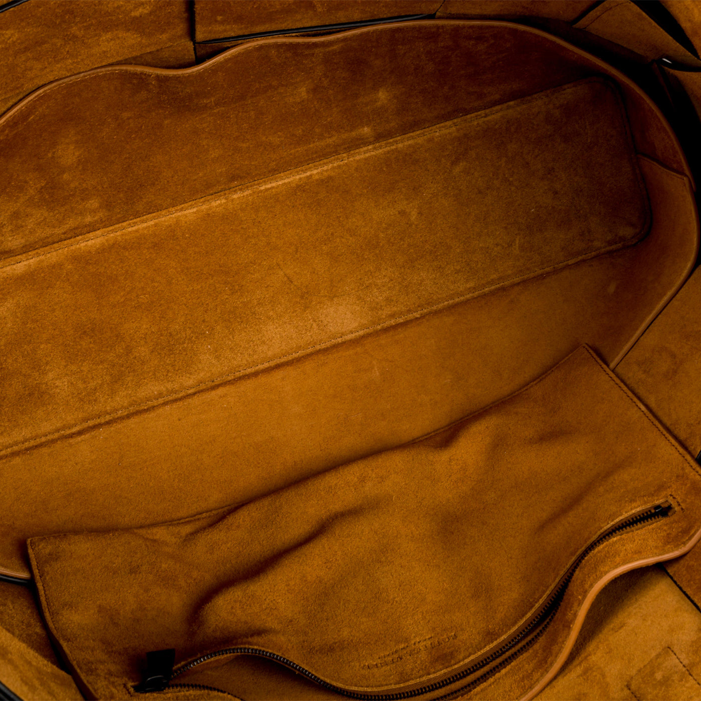 Bottega Veneta Large Arco Tote
