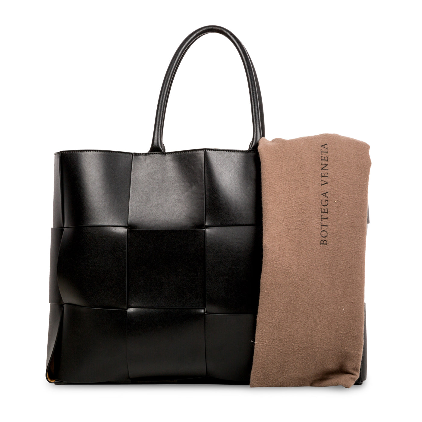 Bottega Veneta Large Arco Tote