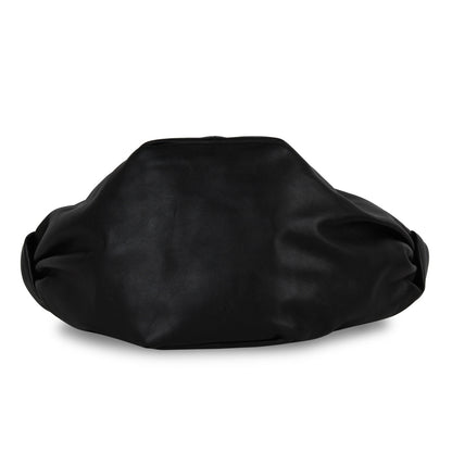 Bottega Veneta Double Knot Bag - Black