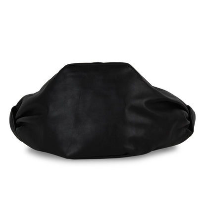 Bottega Veneta Double Knot Bag - Black
