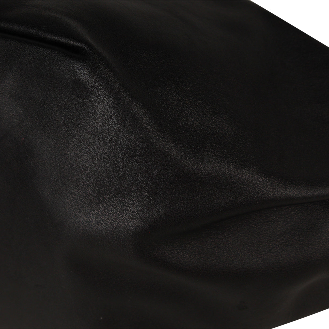 Bottega Veneta Double Knot Bag - Black