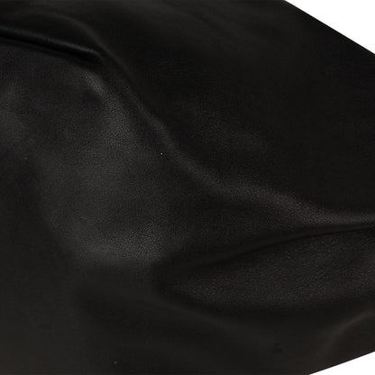 Bottega Veneta Double Knot Bag - Black