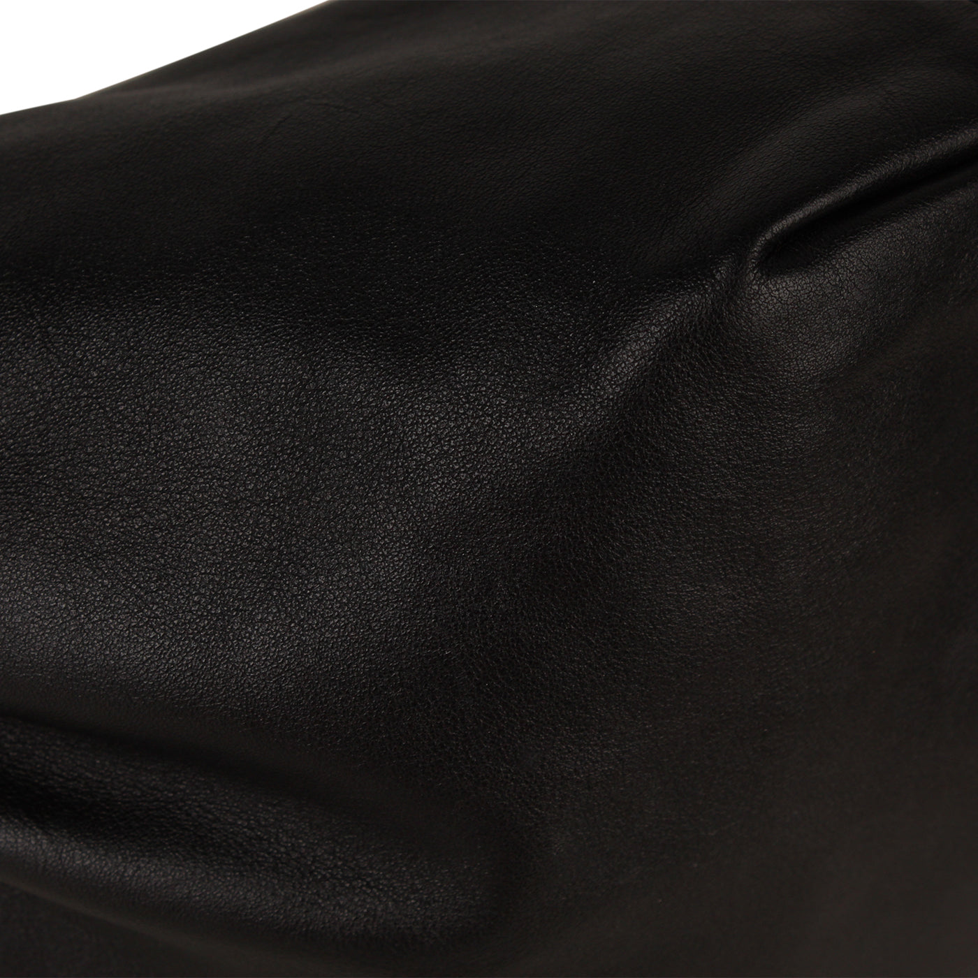 Bottega Veneta Double Knot Bag - Black