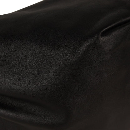 Bottega Veneta Double Knot Bag - Black