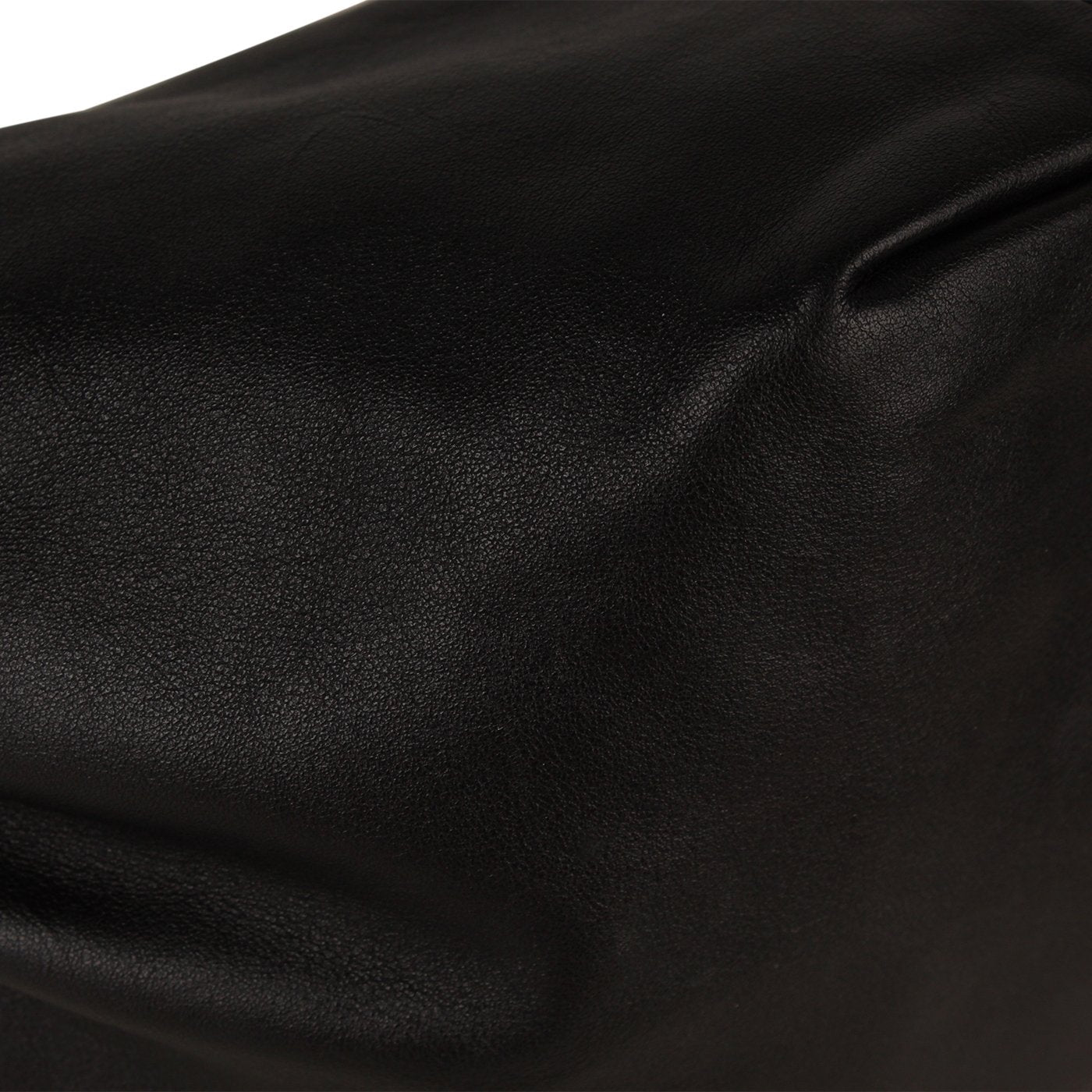 Bottega Veneta Double Knot Bag - Black