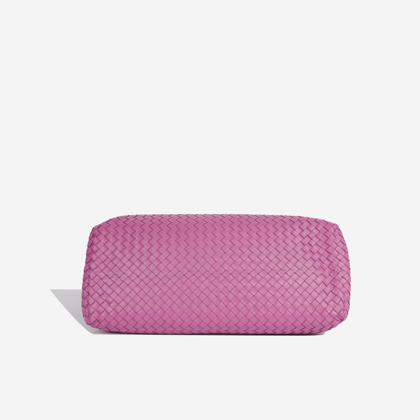Bottega Veneta Intrecciato Woven Tote