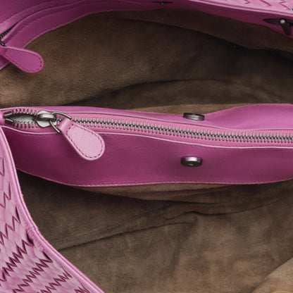 Bottega Veneta Intrecciato Woven Tote