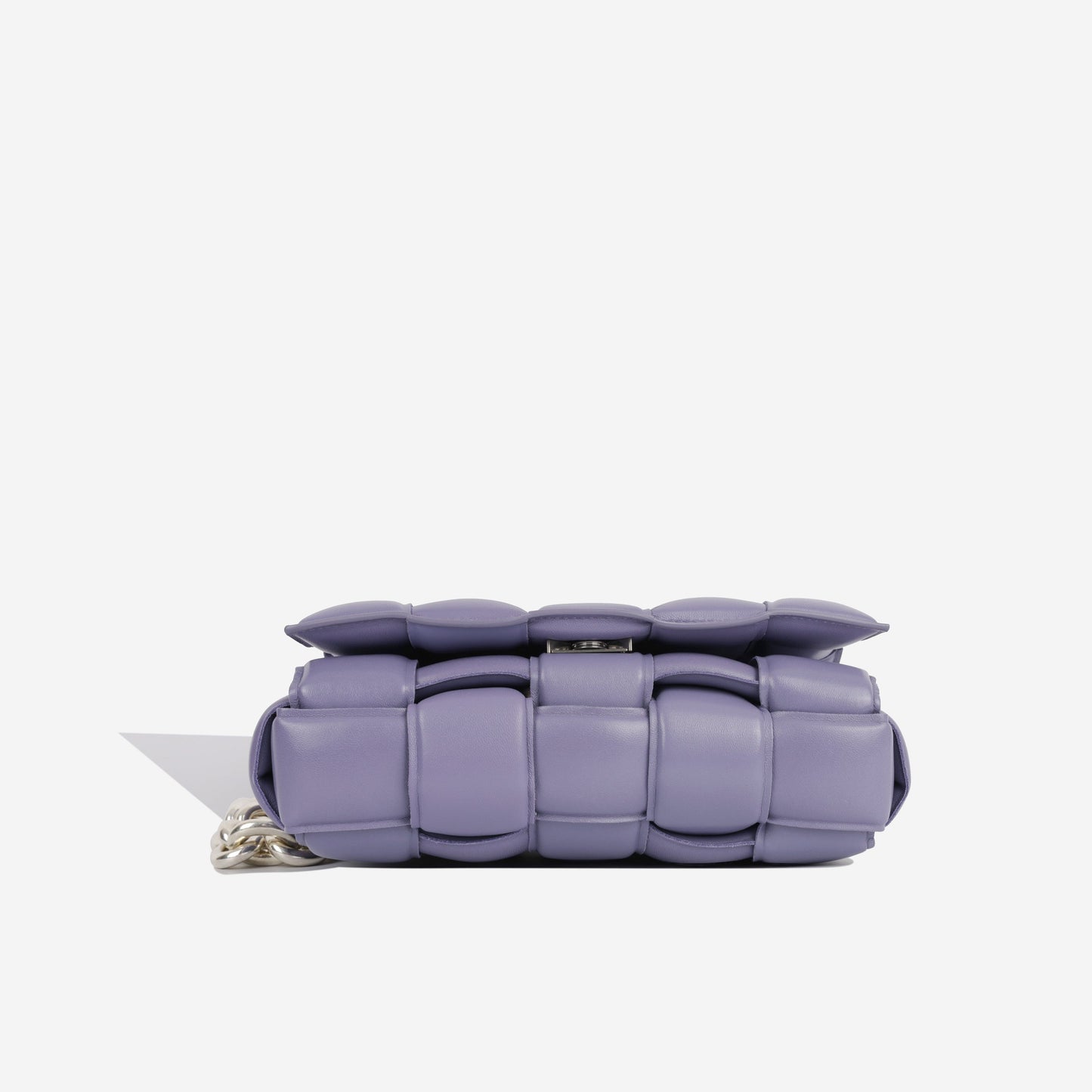 Bottega Veneta Padded Chain Cassette