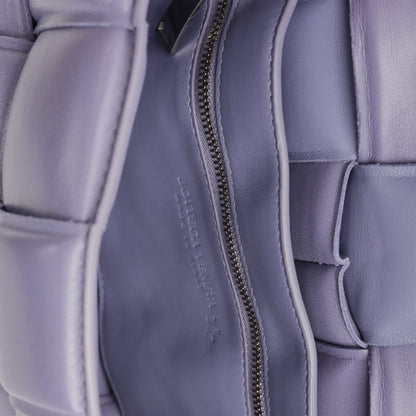 Bottega Veneta Padded Chain Cassette