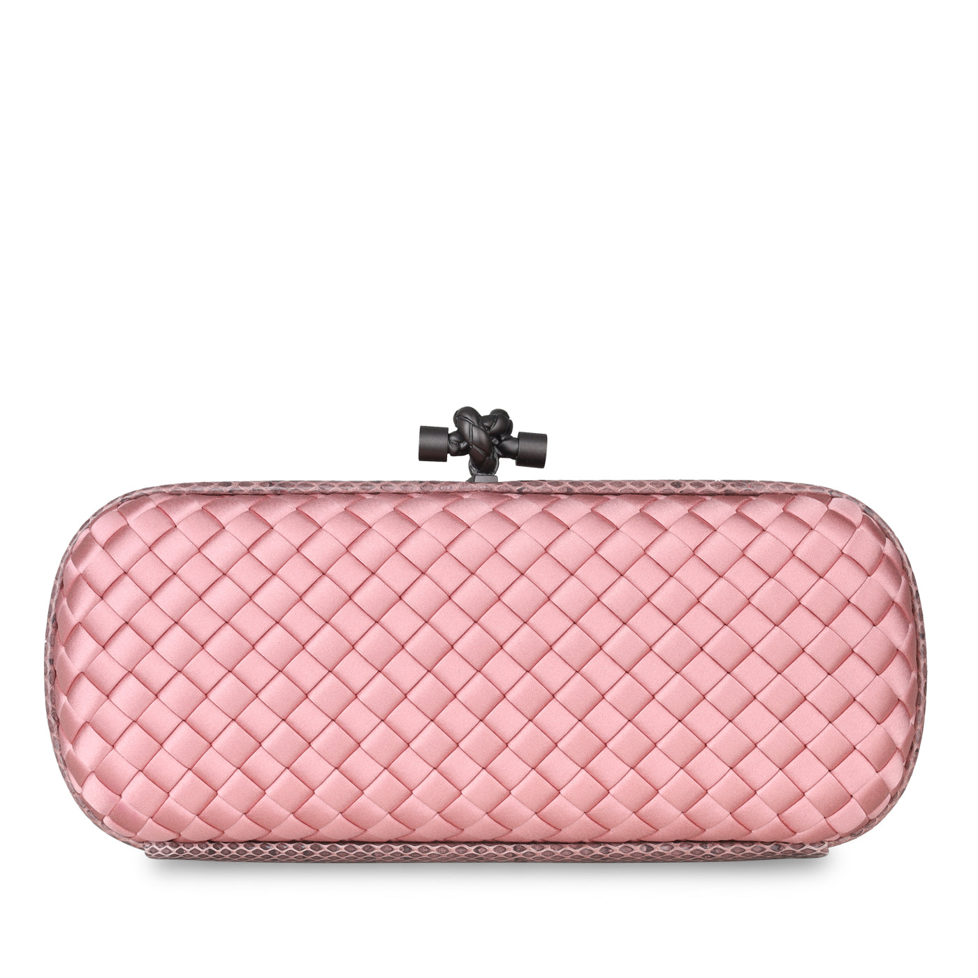 Bottega Veneta Stretch Knot Clutch