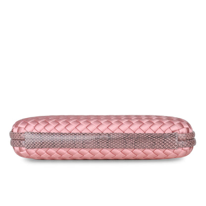 Bottega Veneta Stretch Knot Clutch