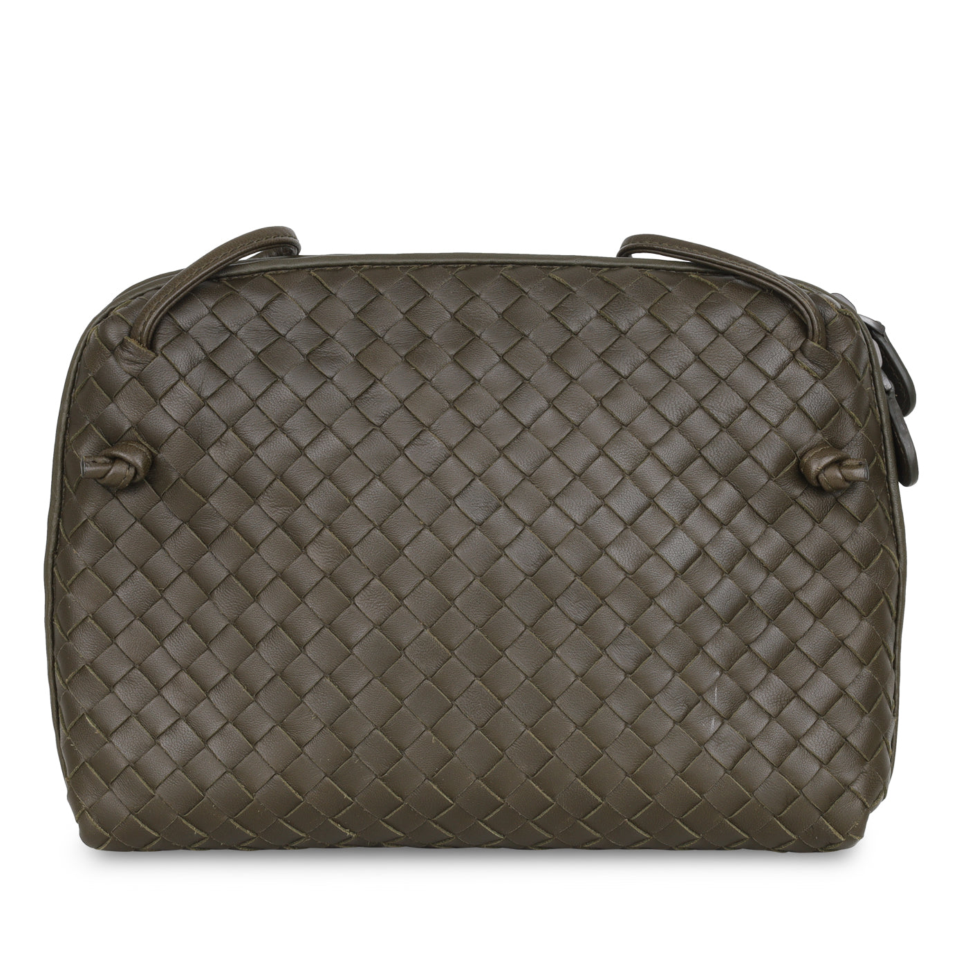 Bottega Veneta Nodini Crossbody