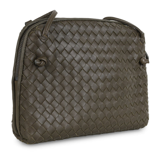 Bottega Veneta Nodini Crossbody