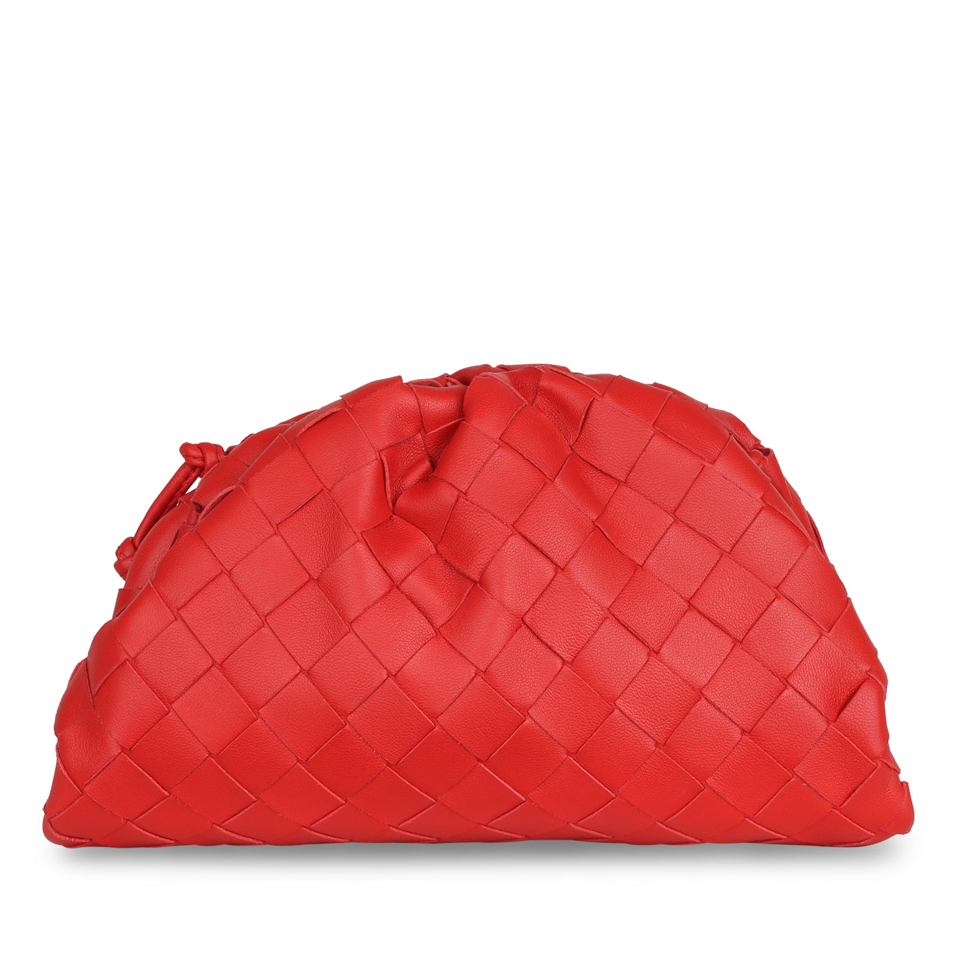 Bottega Veneta Mini Pouch - Woven