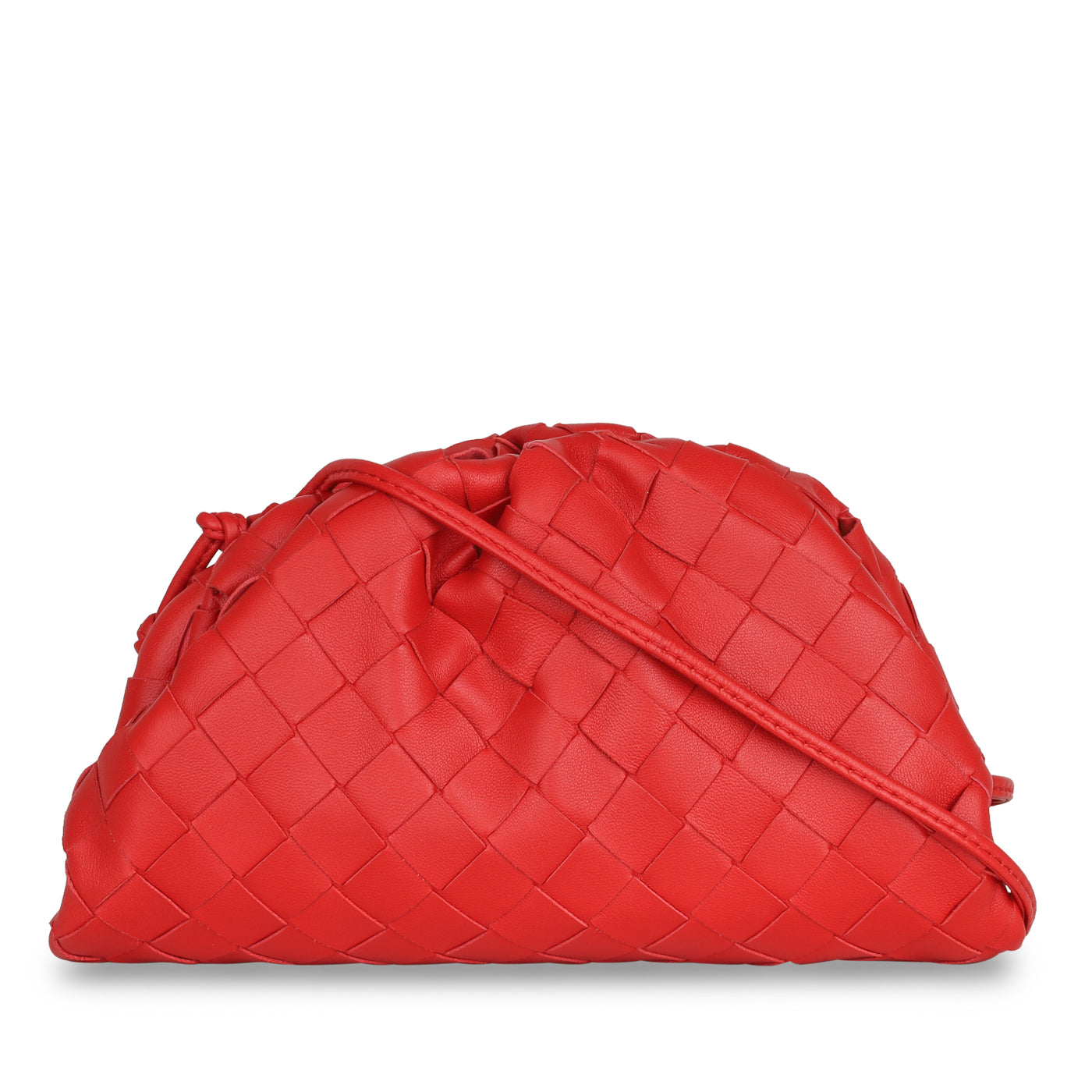 Bottega Veneta Mini Pouch - Woven