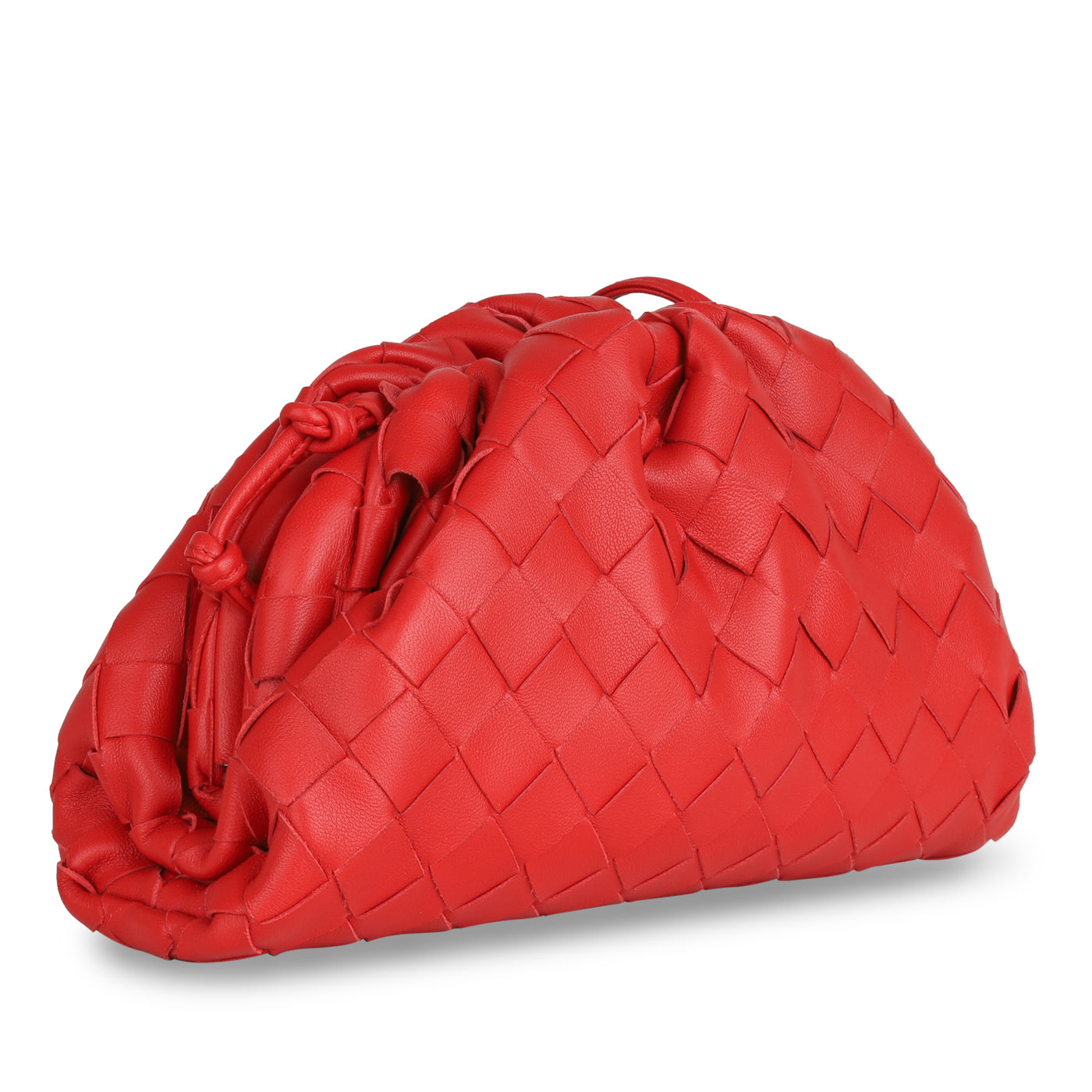 Bottega Veneta Mini Pouch - Woven
