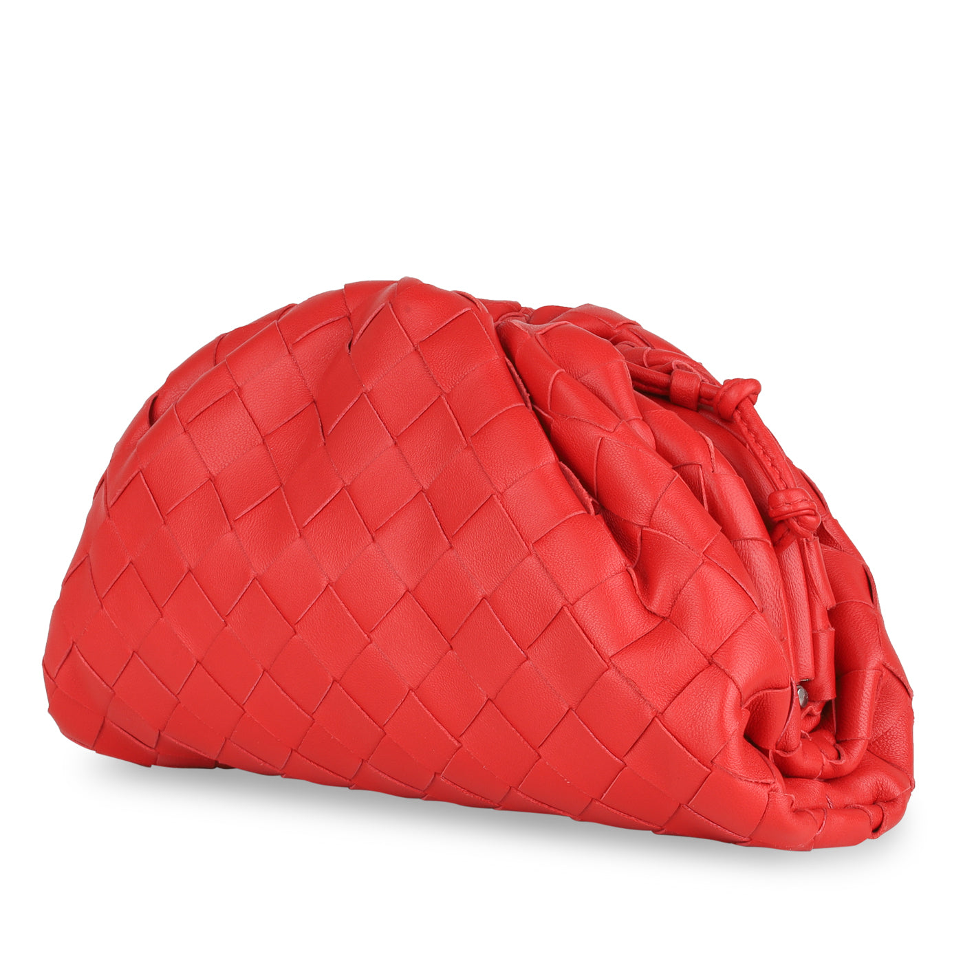 Bottega Veneta Mini Pouch - Woven