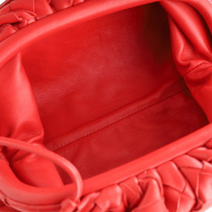 Bottega Veneta Mini Pouch - Woven