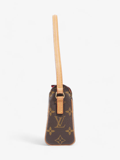 Louis Vuitton Recital Monogram Coated Canvas