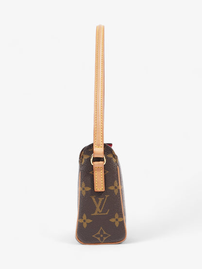 Louis Vuitton Recital Monogram Coated Canvas