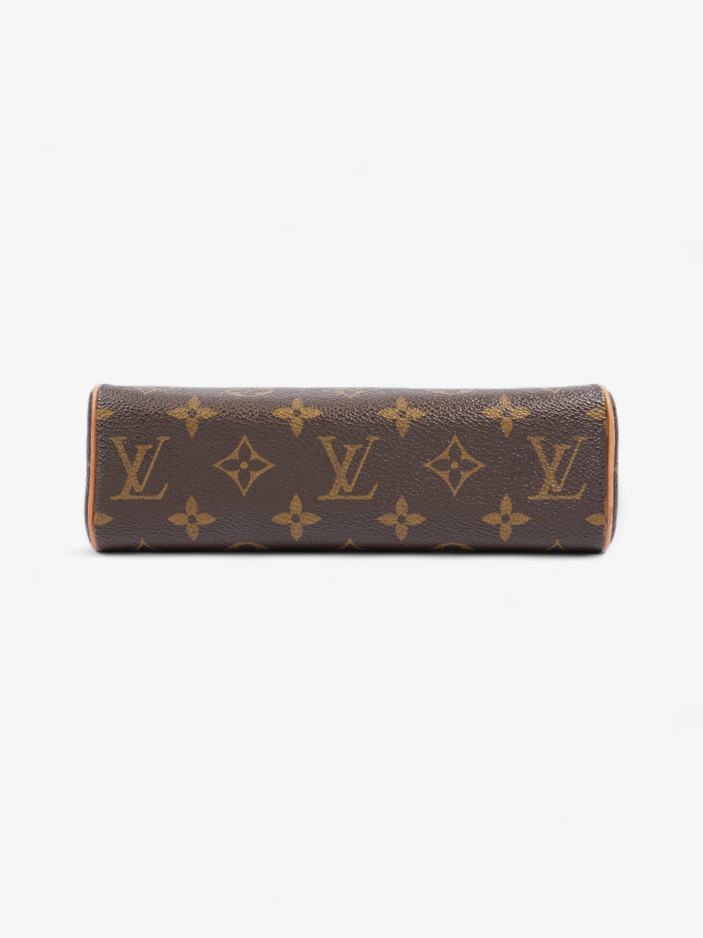 Louis Vuitton Recital Monogram Coated Canvas
