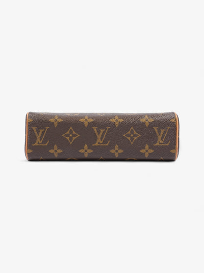 Louis Vuitton Recital Monogram Coated Canvas