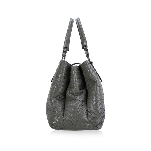 Bottega Veneta Roma Tote