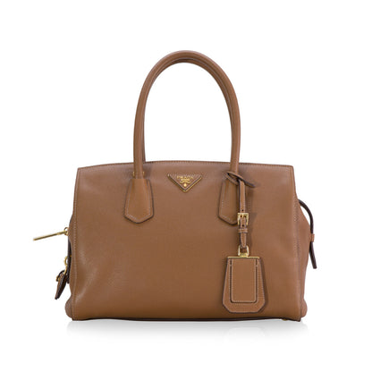 Prada Vitello Grain