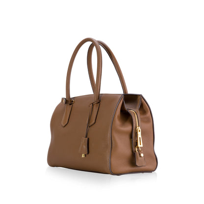 Prada Vitello Grain