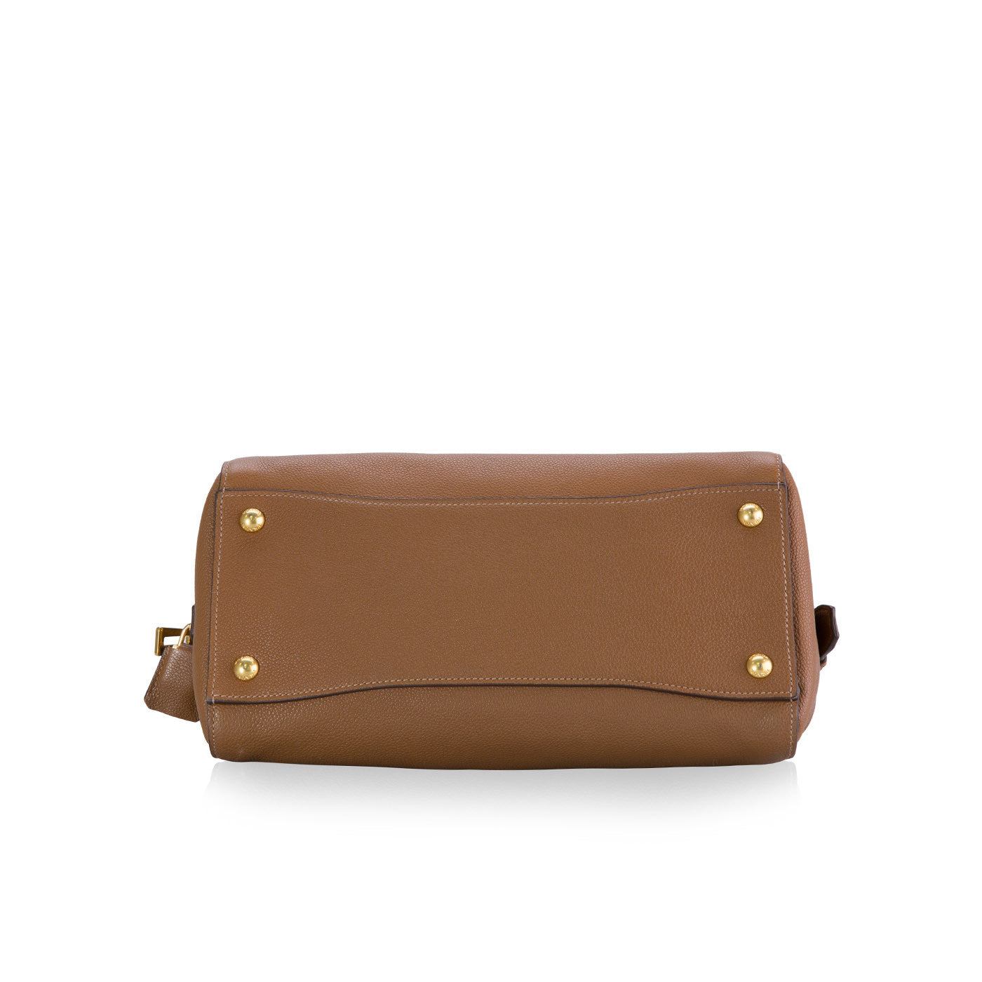 Prada Vitello Grain