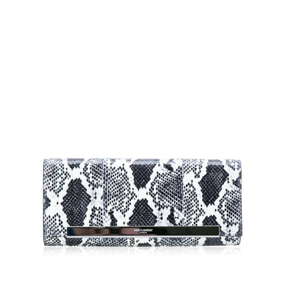 Saint Laurent Lutetia Clutch
