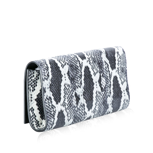 Saint Laurent Lutetia Clutch